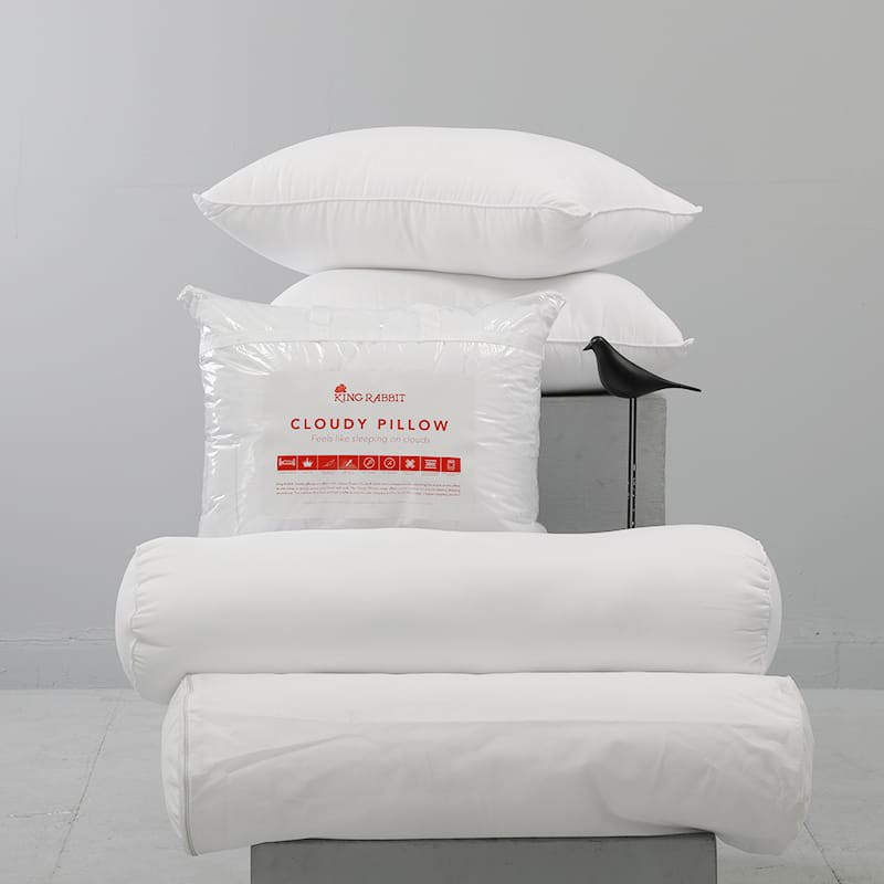 Bantal/Guling KING RABBIT