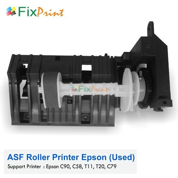 

ASF Penarik Kertas Epson C90 C58 T11 T20 CX5500 C79 FSB3971