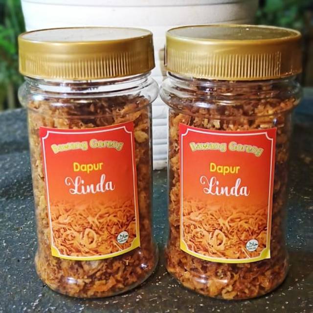 

BAWANG GORENG
