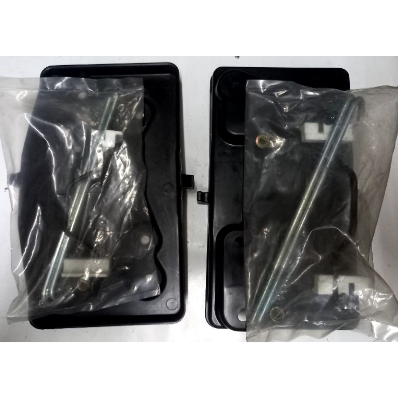 Tatakan Accu Untuk Mobil Avanza/Xenia/Granmax