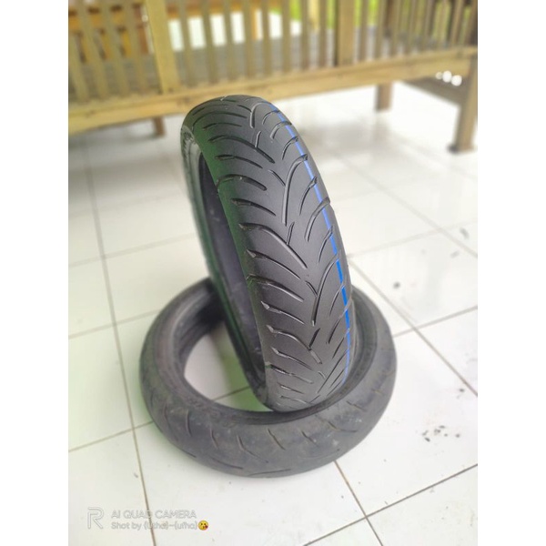 Ban tubles belakang pcx uk 120/70 ring 14 tubles