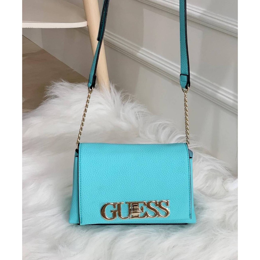 Tas Wanita - Guess Bag Tas Branded Import Totebag 230