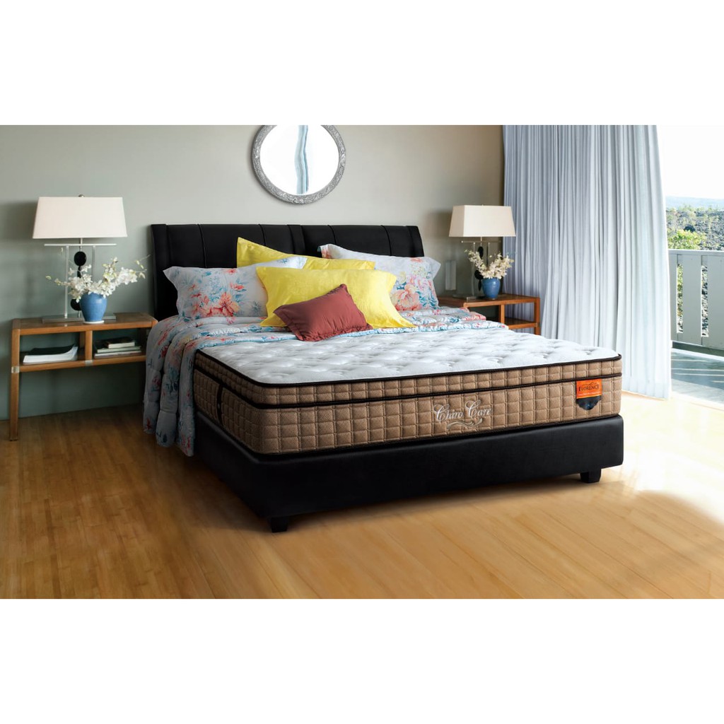 Springbed Florence Chiro Care / Kasur Florence Chiro Care - Florence Springbed
