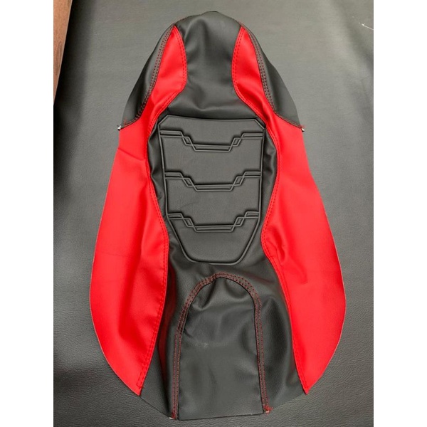 sarung Jok motor variasi busa nmax