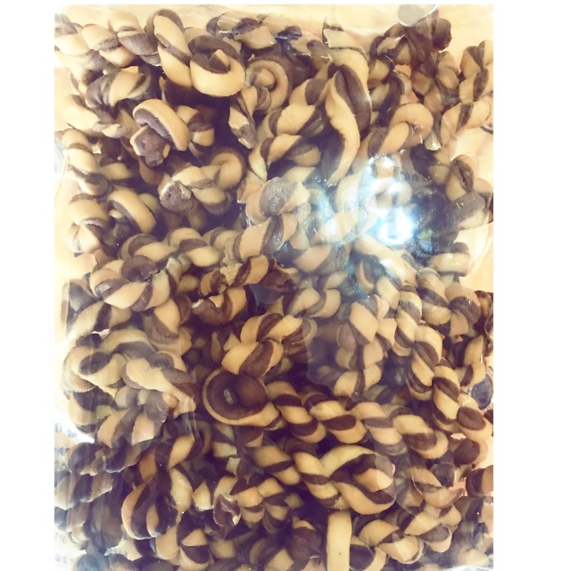 

Kue tambang jadul untir untir 250 gr
