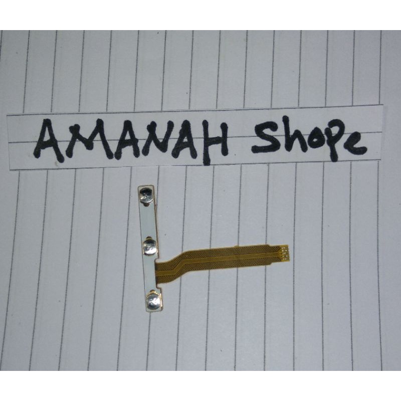 FLEXIBLE ON/OFF ADVAN T1G+ - FLEXI ON OFF / POWER ADVAN T1G PLUS