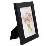 Best CT Photo Frame Spy Camera - Hitam