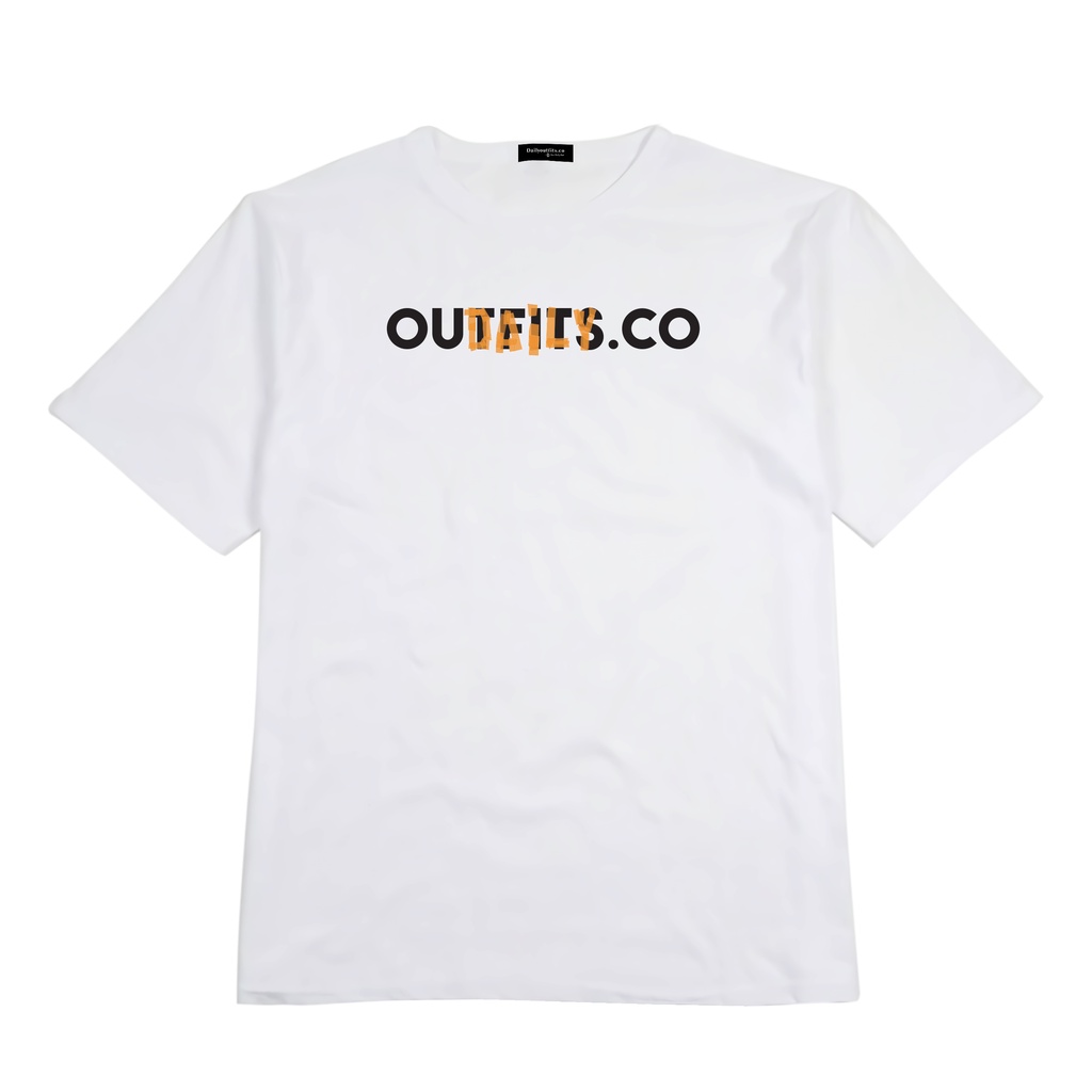 Dailyoutfits T-Shirt Vibrant