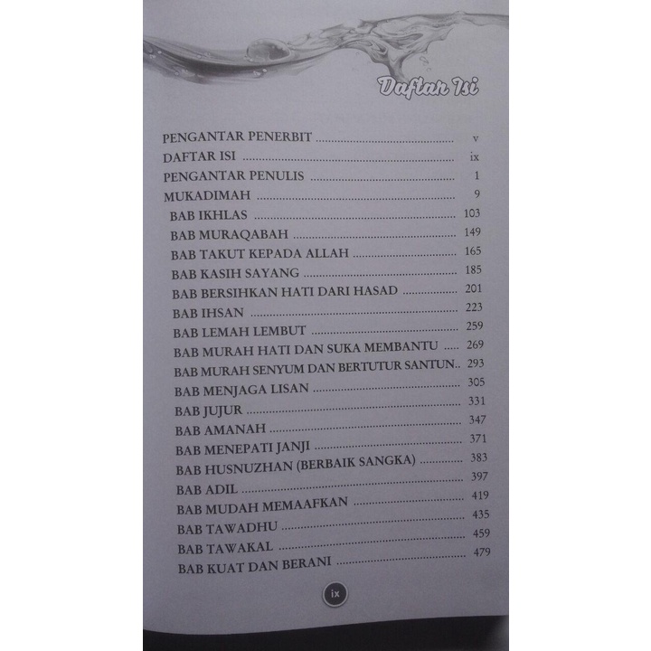 Ensiklopedi Akhlak Salaf Original - Plus 13 Cara Mencapai Akhlak Mulia - Pustaka Imam Asy Syafii-2