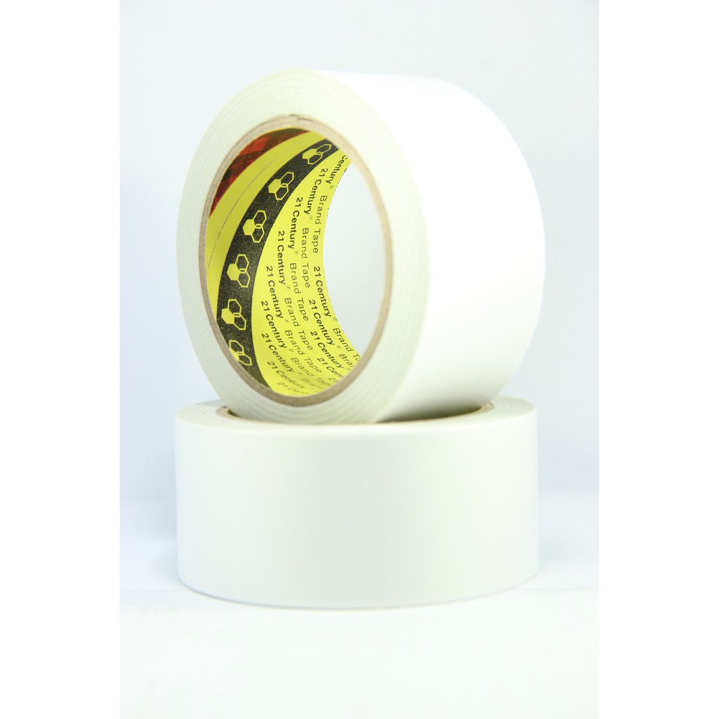 

DOUBLE TAPE CENTURY 48mm x 18M