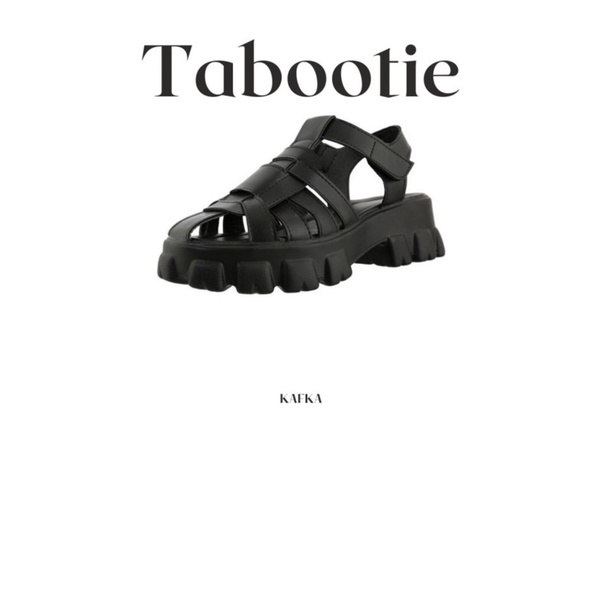 Tabootie - Kafka the label - Size 36