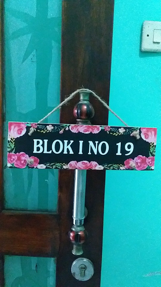 Papan Susun 1 Custom