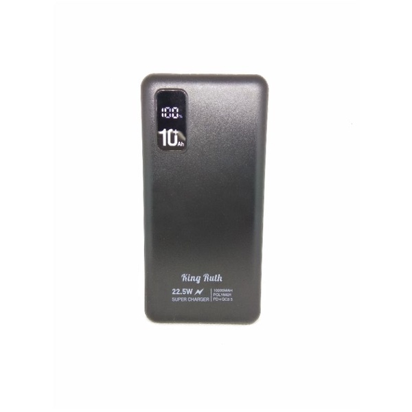 Power Bank King Ruth K555 10.000mAh