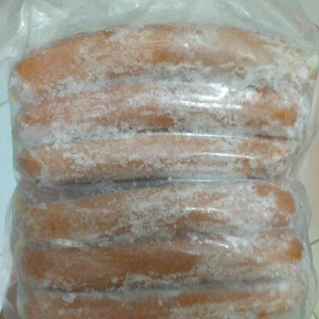 

Daging tante yanti