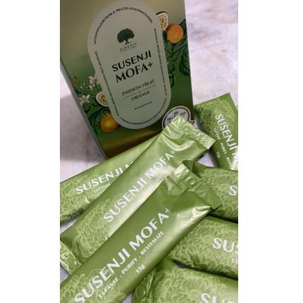 

<E-OHE> <♫♪> susenji mofa+ (10 sachet ) |amanah>