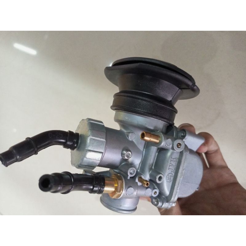 Karet filter PE 24 PE 26 / Karet filter Karbu PE / Karet filter karburator PE 24 KEIHIN KOSO TDR UMA