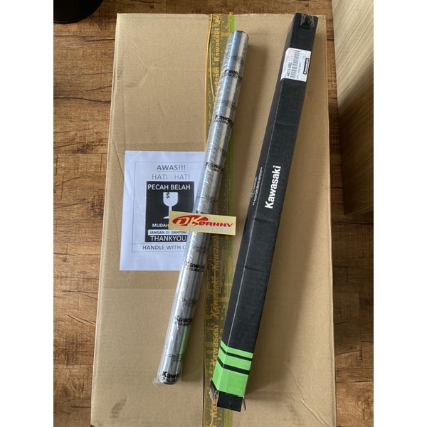 Pipa shock as shock ninja r ninja s original