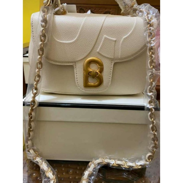 alma bag small sugar buttonscarves