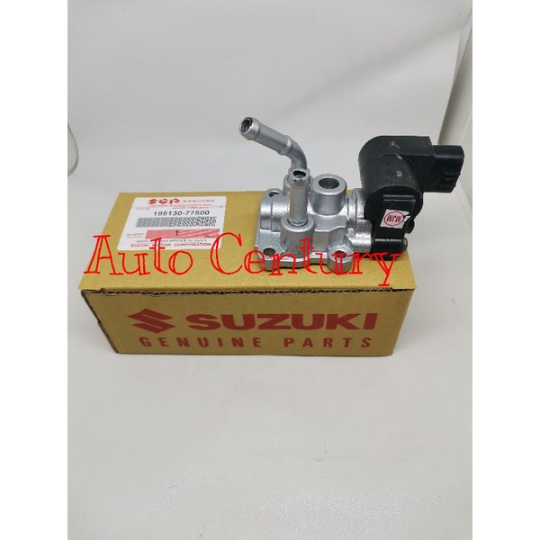 IDLE SPEED CONTROL ISC SENSOR ISC IACV CRV GEN 2 STREAM 2.0 ODYSSEY ACCORD