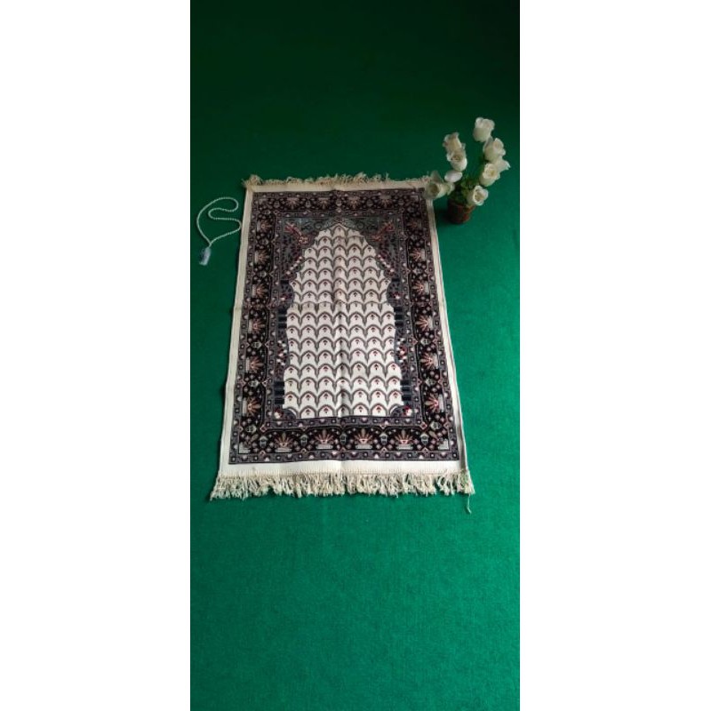 Sajadah Turkey Karpet