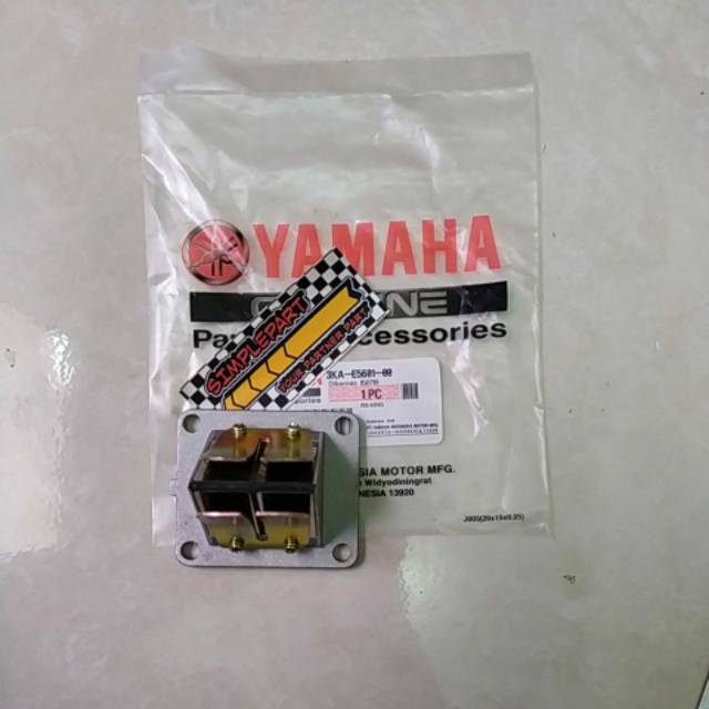 Membran assy rx king membran rx king