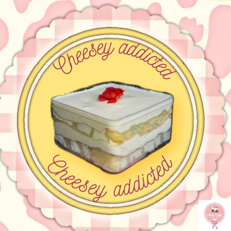 

White Noise Dessert Box