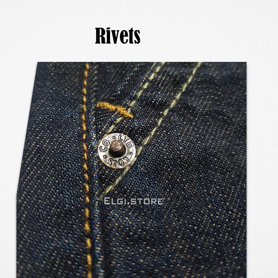 [KODE CTJSS] LOIS Celana Panjang Original Celana Lois Premium Lois Pria Celana Panjang Lois Import C