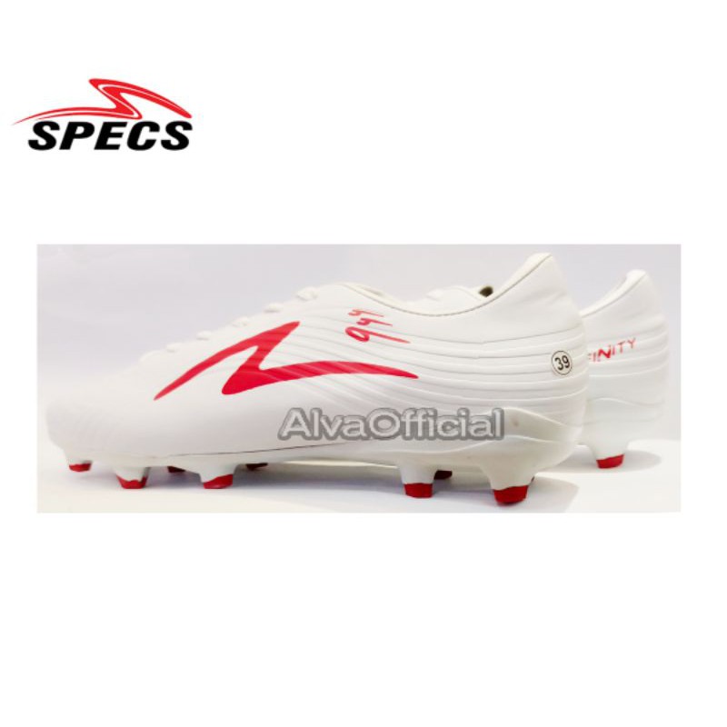 8.8 SALE SEPATU BOLA SPECS INFINITY 999 TERLARIS MISHELL TRENDY