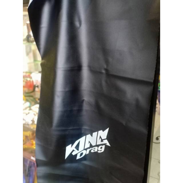 Kulit jok king drag ala malaysia for jupiter fizr mx king 125z sonic satria fu beat scoopy vario mio