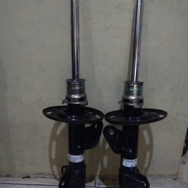 Shock breaker depan Honda jazz 2004,2005