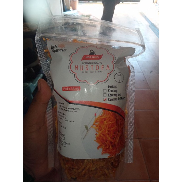

kentang mustofa
