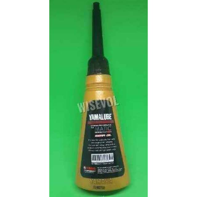 Oli Gear Motor Matic Yamaha