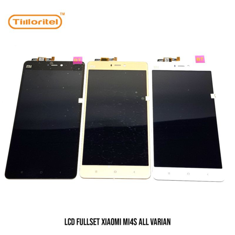 LCD TOUCHCREEN XIAOMI MI4S