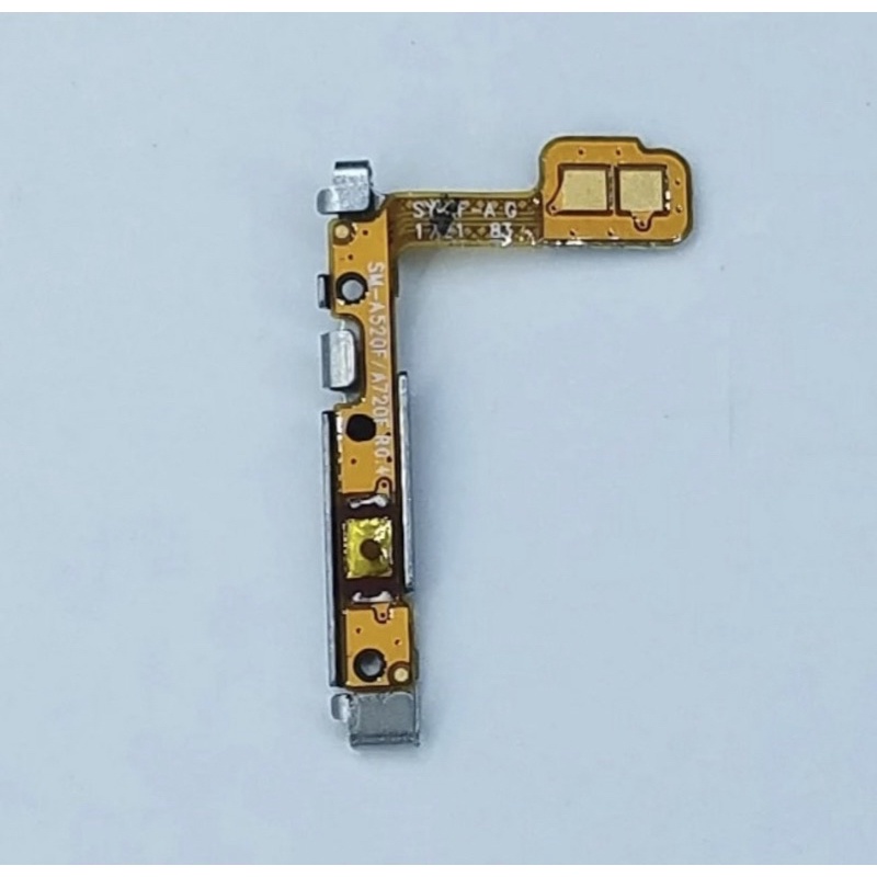 FLEXIBLE ON / OFF SAMSUNG A520 / A5 2017 / A720 / A7 2017