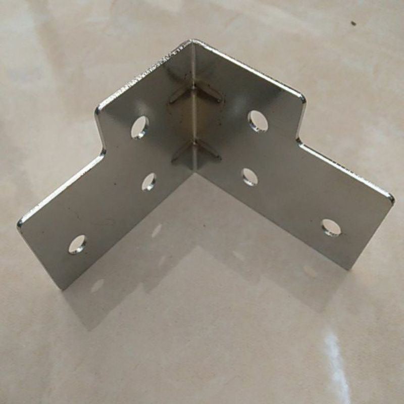 SIKU L HARDCASE SIKU L POJOK BOX