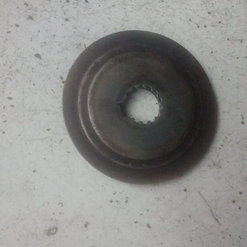 gigi pompa oli Jupiter z