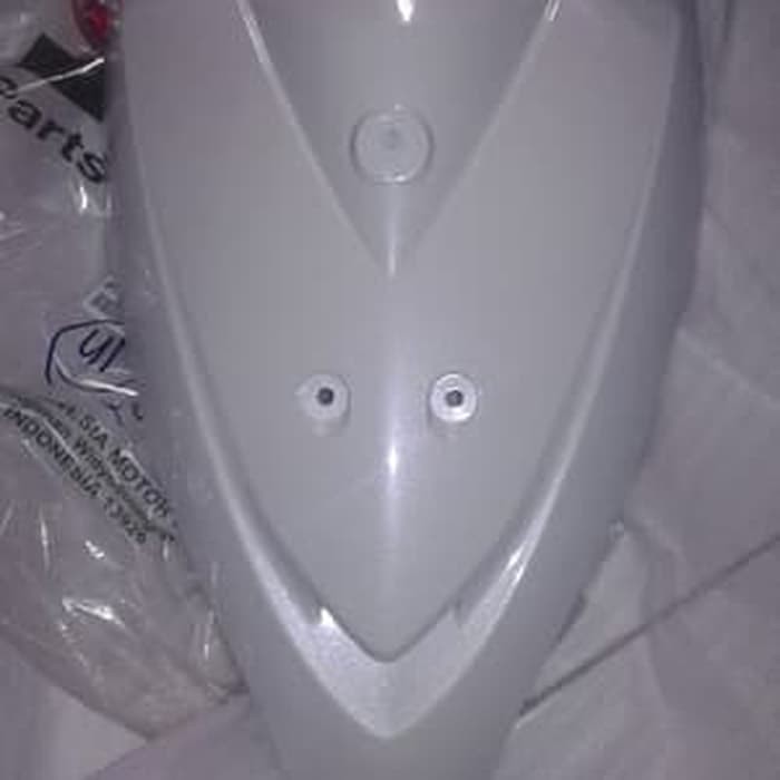 Cover Tameng Depan Yamaha Mio J