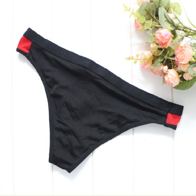 Celana Pria G String Celana Dalam Pria Transparan Segitiga y037