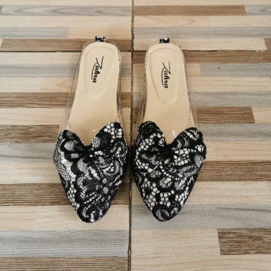 Arlaine- flat shoes estin