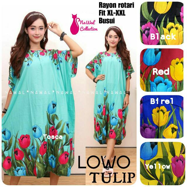 Baju daster ibu hamil dan menyusui.daster jumbo.daster tidur