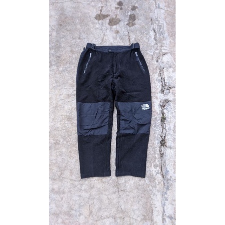 celana TNF Polar Denali Windstopper VTG