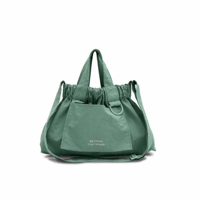 Beyond The Vines XS Dumpling Bag Next