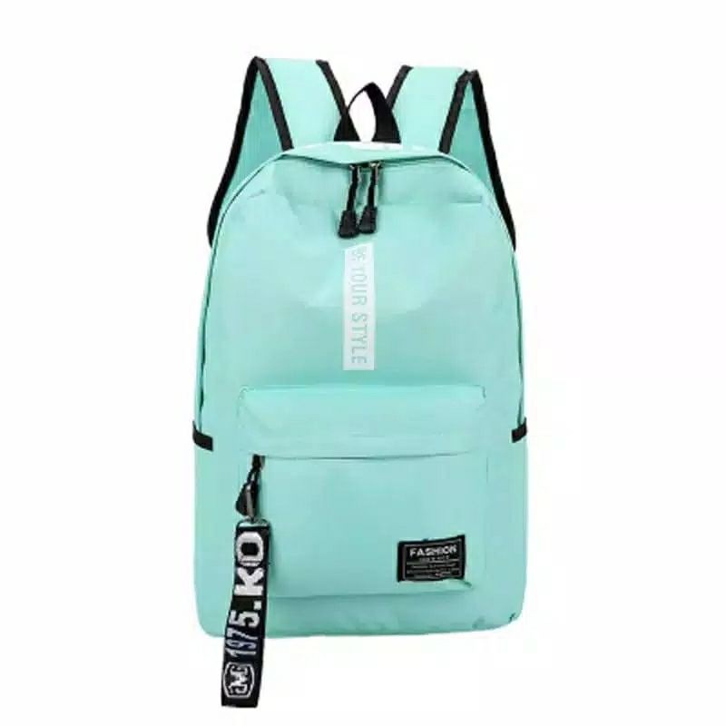 Arifirn - Tas Ransel Wanita Be Your Style