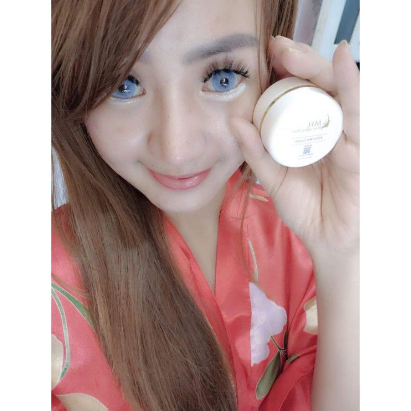 CREAM ECER MH SKIN WHITENING ORIGINAL