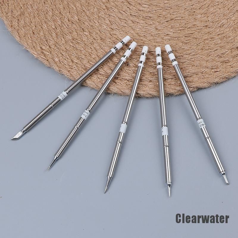 MATA SOLDER SOLDERING STATION HAKKO T-12 ORIGINAL