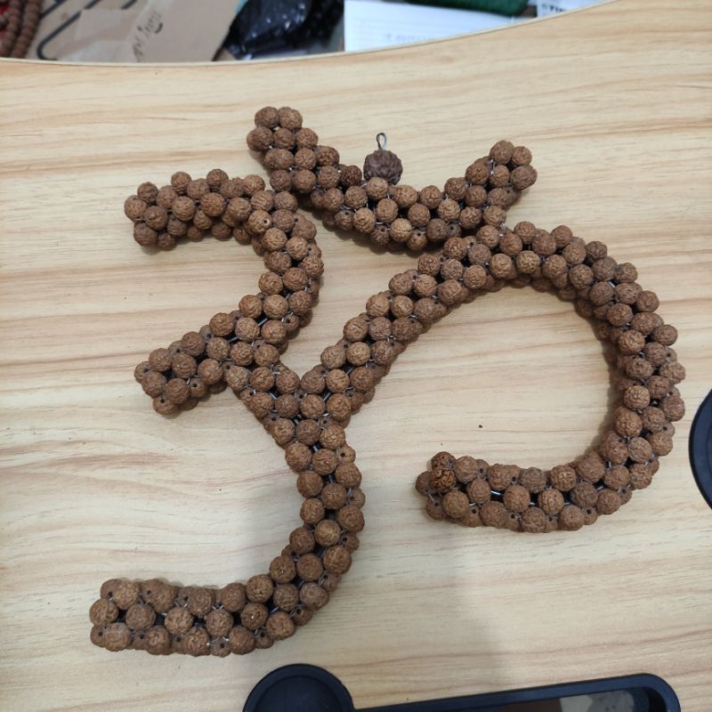 OHM RUDRAKSHA original