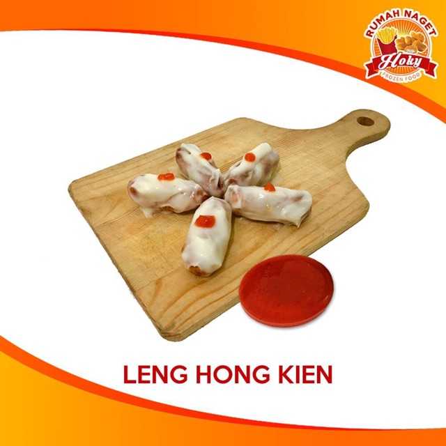 

Leng Hong Kien Beku isi 5