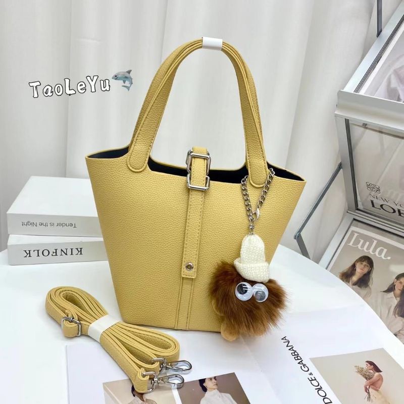 Tas Wanita Taoleyu selempang Import