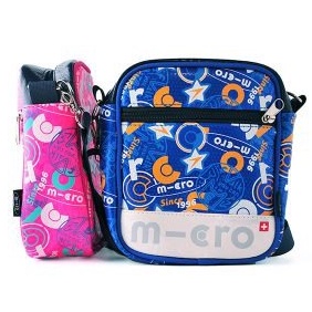 Tas Slempang M-cro (Micro) Crossbody