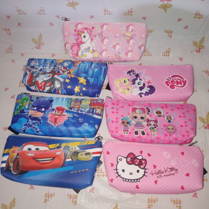 

kotak pensil import